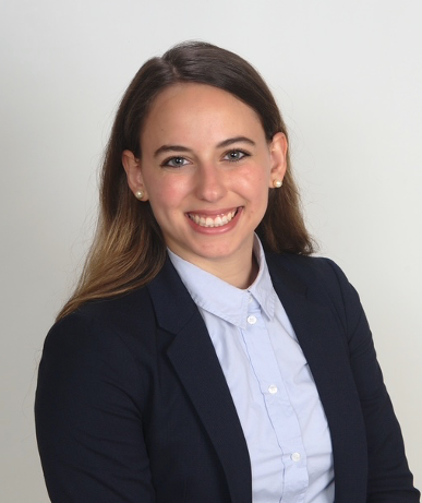Marisa Deliso, MD, MPH