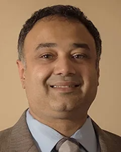 Amit Varma, MD