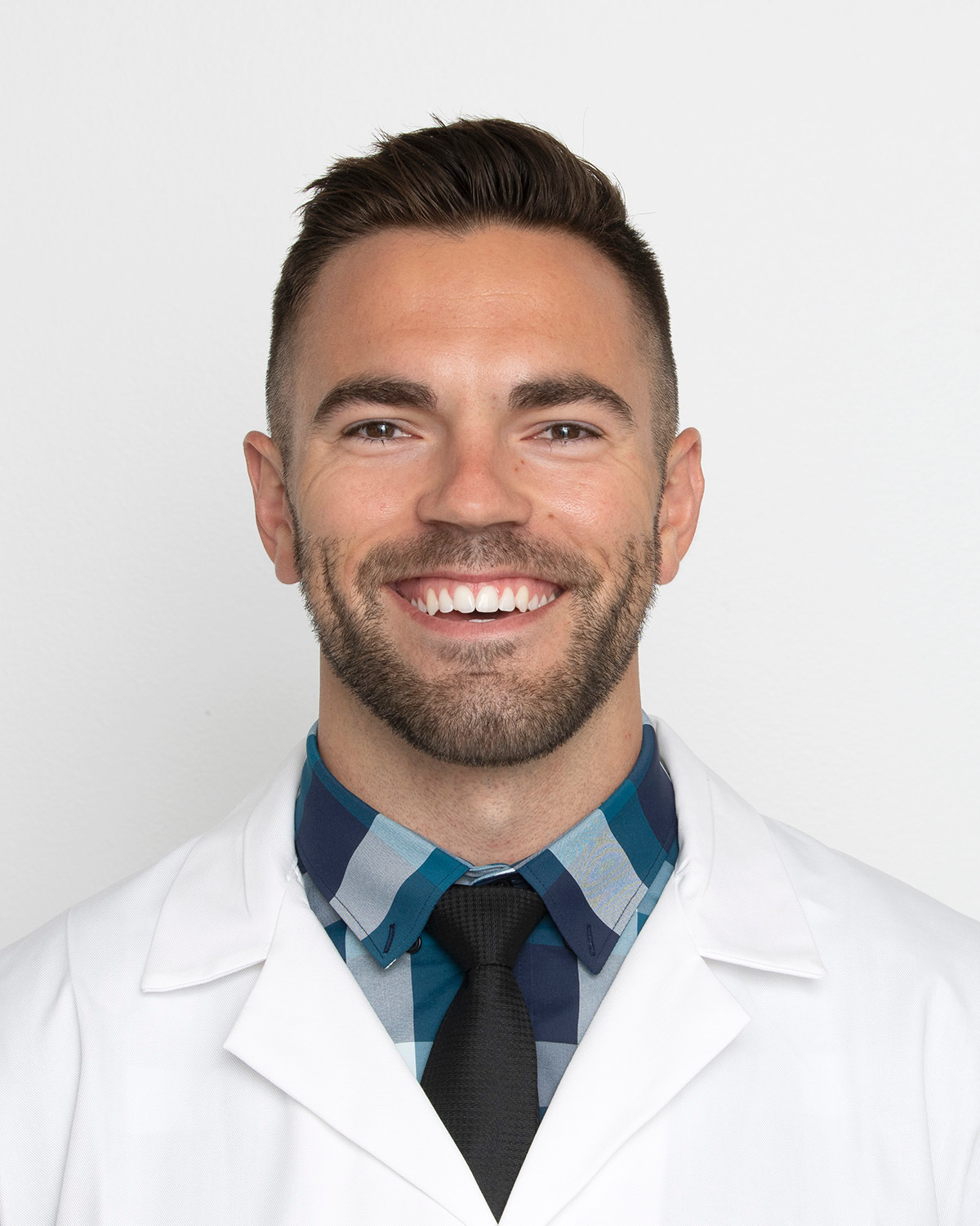 Zachary Bernhard, DO, MBA