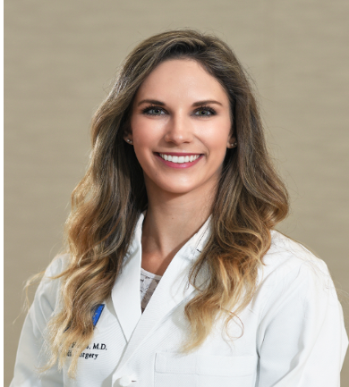 Lindsay Barrera, MD